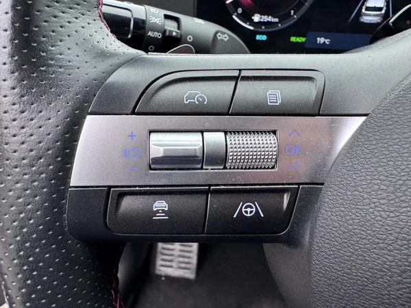 Hyundai Kona (2024) — foto 5 van 22