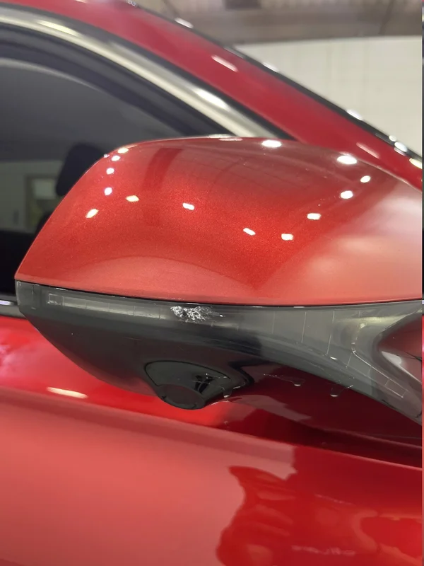 MG HS PHEV (2025) — foto 35 van 55