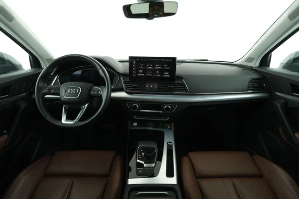 Audi Q5 (2021) — foto 3 van 16