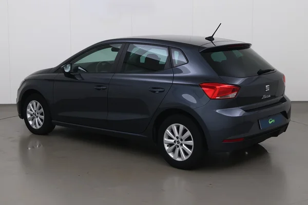 Seat Ibiza 5p/d (2024) — foto 10 van 16