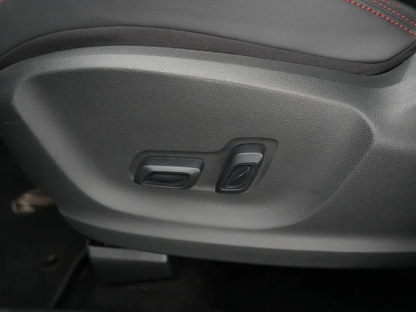 MG ZS (2024) — foto 9 van 23