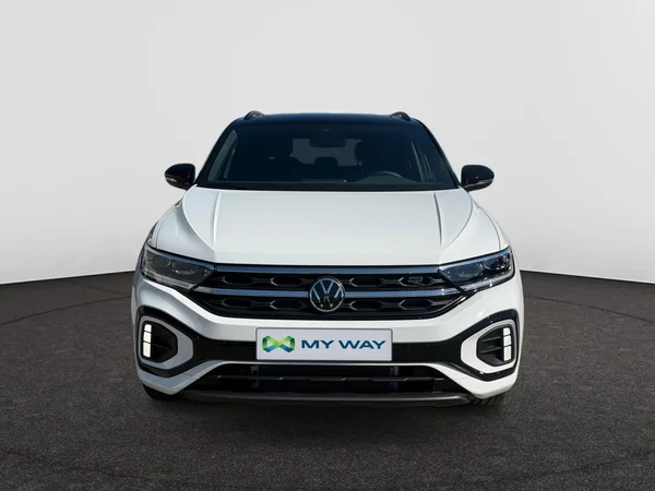 VOLKSWAGEN T-Roc (2026) — foto 19 van 21