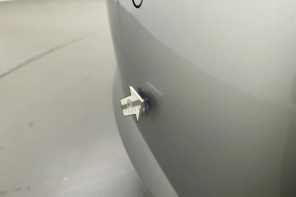 Volkswagen Polo (2019) — foto 13 van 21