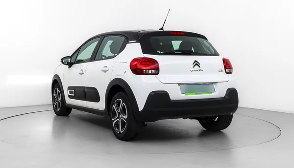 Citroen C3 (2022) — foto 23 van 80
