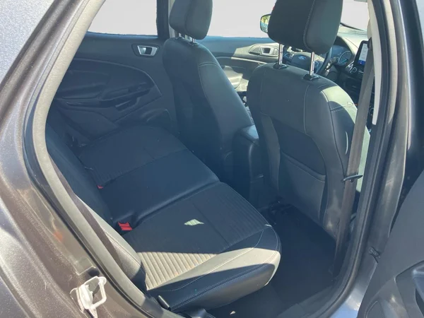 FORD Ecosport (2021) — foto 2 van 23