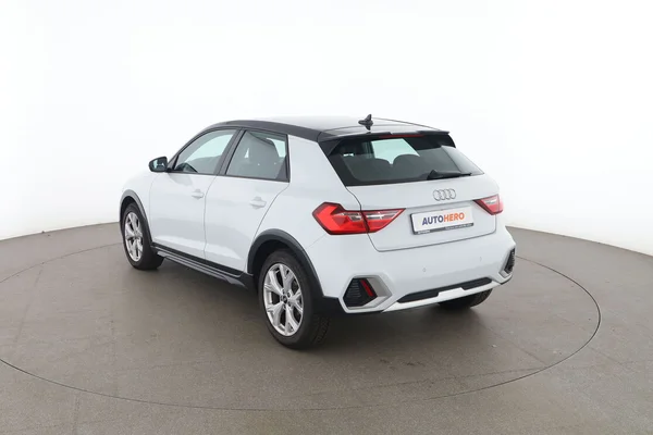 Audi A1 (2021) — foto 10 van 16