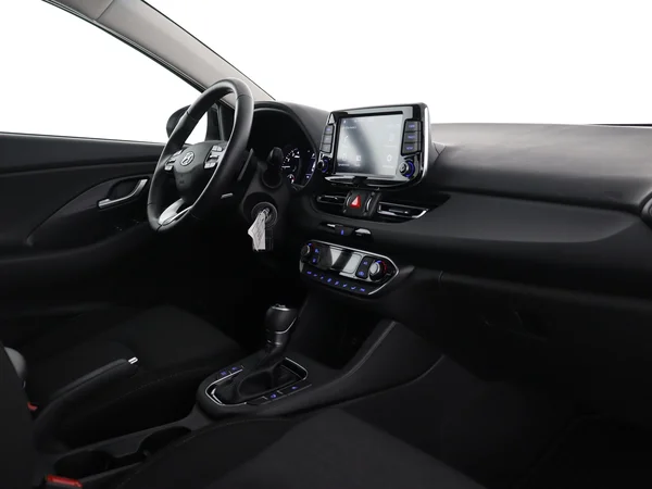 HYUNDAI i30 (2024) — foto 3 van 26