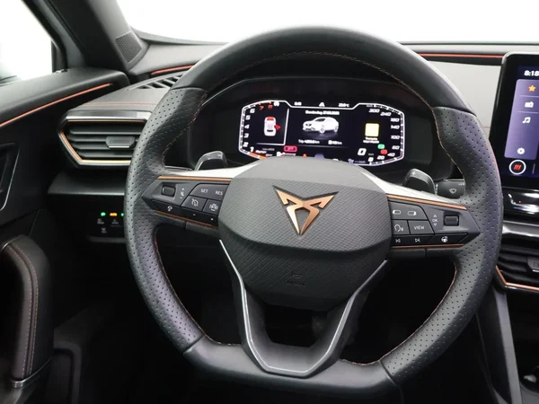 CUPRA Formentor (2024) — foto 4 van 33