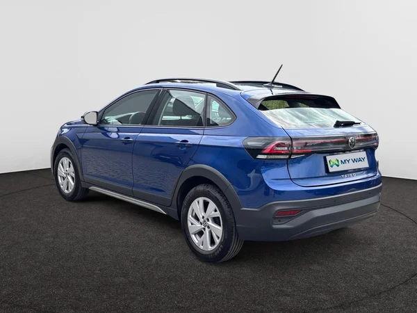 VOLKSWAGEN Taigo (2023) — foto 18 van 24
