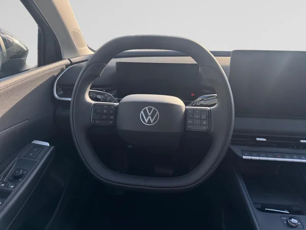 VOLKSWAGEN ID.Polo (2026) — foto 9 van 19