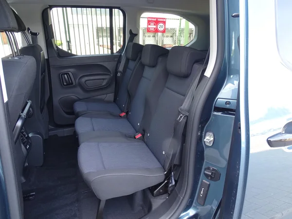 Fiat Qubo (2026) — foto 7 van 28