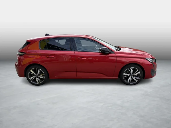 Peugeot 308 (2022) — foto 18 van 21