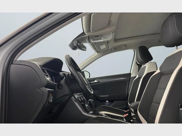 Volkswagen T-Roc (2021) — foto 24 van 24