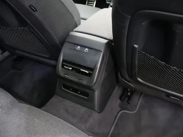 Audi A5 (2026) — foto 18 van 33