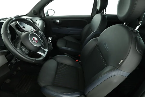 Fiat 500 (2020) — foto 16 van 16