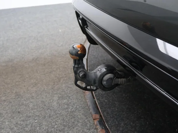 AUDI A6 Sportback e-tron (2025) — foto 31 van 37