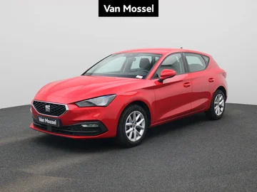 SEAT Leon (2022)