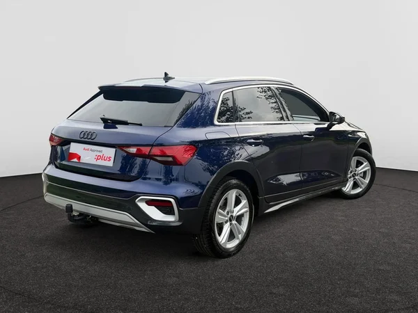 AUDI A3 Allstreet (2025) — foto 12 van 18