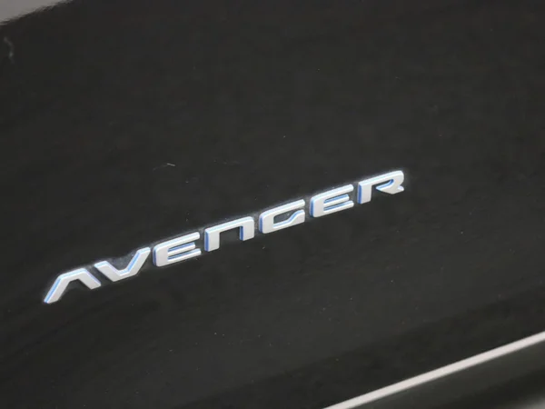 Jeep Avenger (2023) — foto 13 van 43