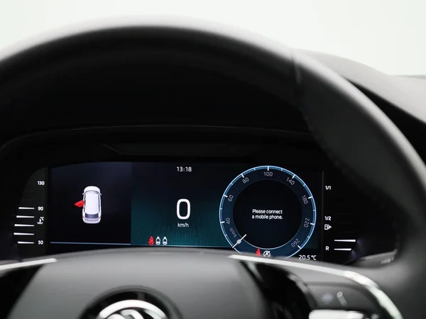 Škoda Octavia (2021) — foto 2 van 41