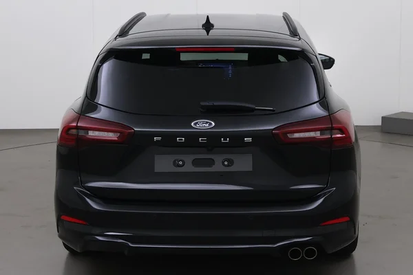 Ford Focus Sw (2024) — foto 17 van 22