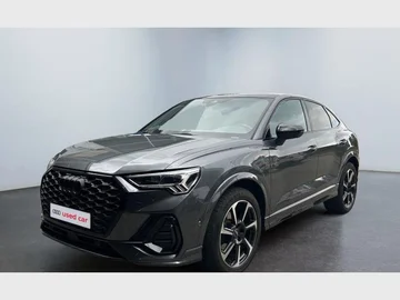 Audi Q3 Sportback (2023)