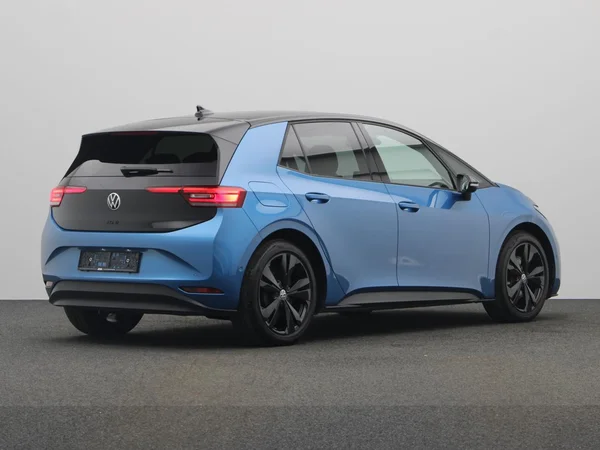 VOLKSWAGEN ID.3 (2025) — foto 12 van 19