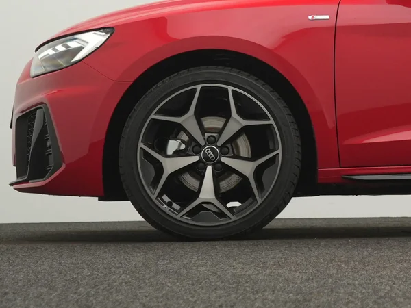 AUDI A1 Sportback (2025) — foto 5 van 13