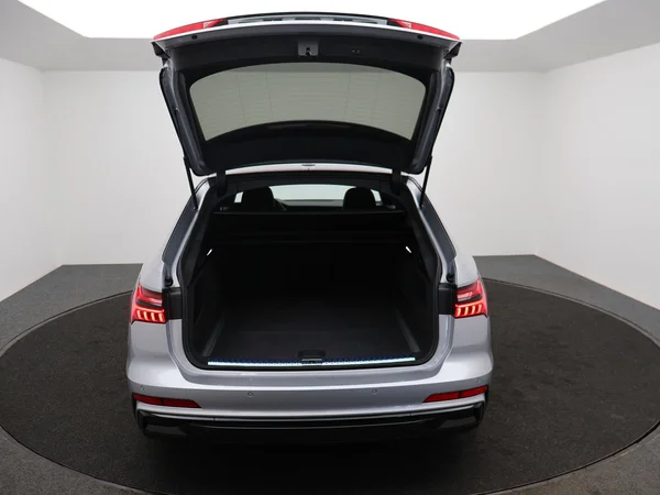 AUDI A6 Avant (2025) — foto 5 van 24