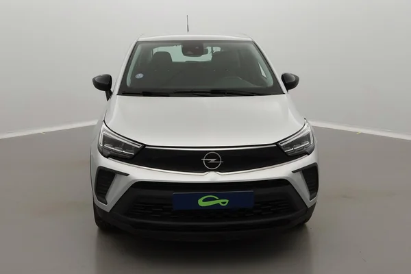 Opel Crossland (2022) — foto 32 van 33