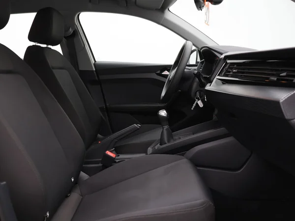 AUDI A1 Sportback (2025) — foto 4 van 25