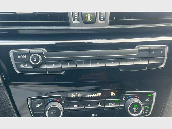 BMW X2 (2018) — foto 2 van 22