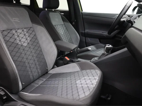 VOLKSWAGEN Taigo (2022) — foto 15 van 20