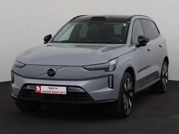VOLVO EX90 (2025)