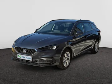 SEAT Leon ST (2025)