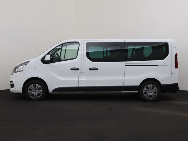 FIAT Talento (2020) — foto 12 van 25
