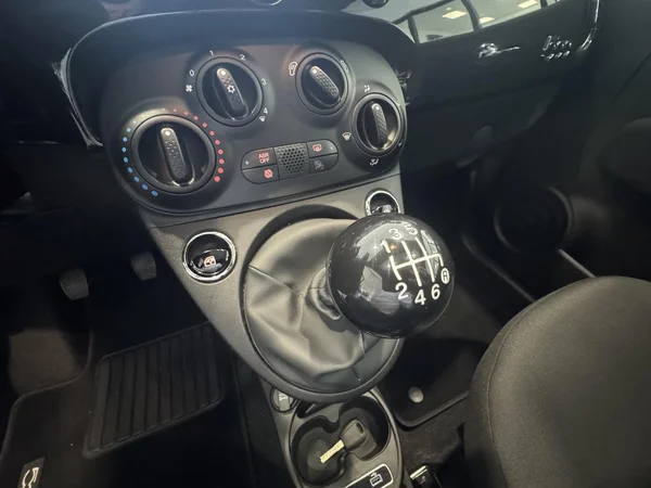 Fiat 500 (2024) — foto 13 van 20