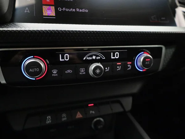 Audi A1 Sportback (2023) — foto 18 van 40