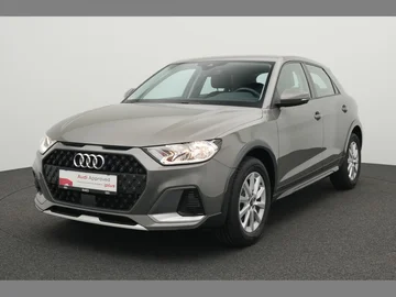 AUDI A1 Allstreet (2025)