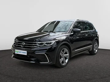 VOLKSWAGEN Tiguan (2023)