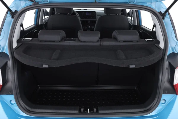 Hyundai i10 (2022) — foto 8 van 16