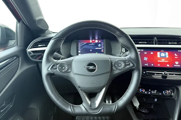 Opel Corsa (2023) — foto 2 van 19