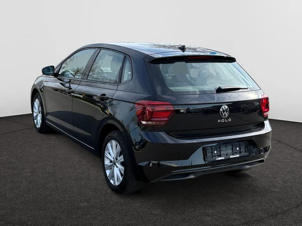VOLKSWAGEN Polo (2021) — foto 14 van 20