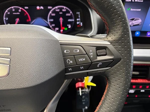 SEAT Ibiza 5P/D (2024) — foto 10 van 31