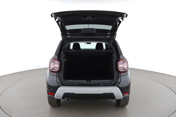 Dacia Duster (2022) — foto 7 van 16