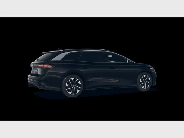 VOLKSWAGEN ID.7 Tourer (2026) — foto 13 van 15