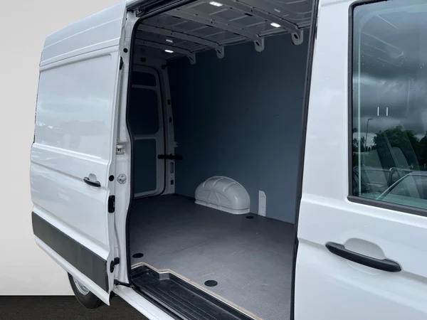 VOLKSWAGEN Crafter 35 Fou Mwb Hr Dsl (2025) — foto 3 van 20
