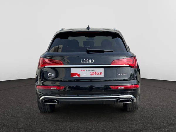 AUDI Q5 (2021) — foto 17 van 20