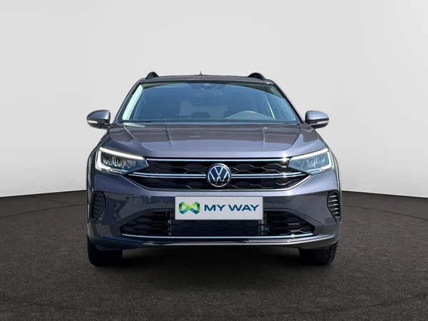 VOLKSWAGEN Taigo (2025) — foto 23 van 24