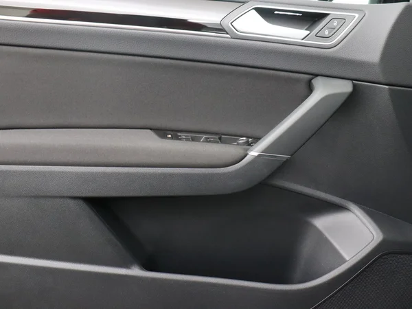 VOLKSWAGEN Touran (2025) — foto 10 van 20